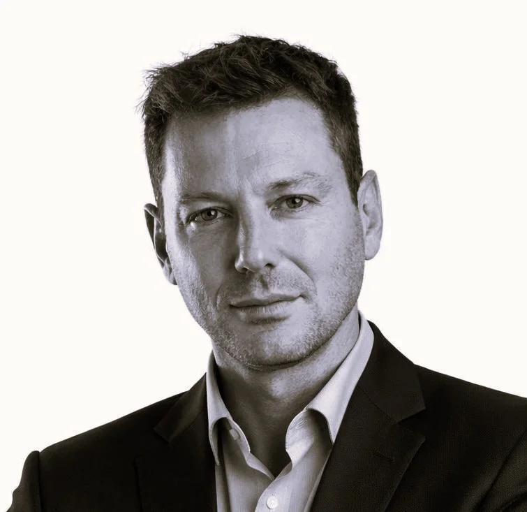 Dean Lynch, Founder and Strategic Advisor